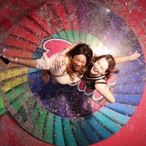 Meet your Posher, Whitney